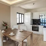 Prora Solitaire Sunny Appartement