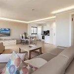 Appartement Prora Solitaire Sunny