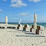 Appartement Prora Solitaire Sunny