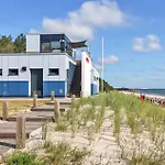 Prora Solitaire Sunny Appartement Binz