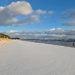Prora Solitaire Sunny Apartmán *
