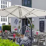 Apartmán Prora Solitaire Sunny *