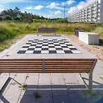 Prora Solitaire Sunny Apartmán *