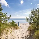 Prora Solitaire Sunny Apartmán Binz