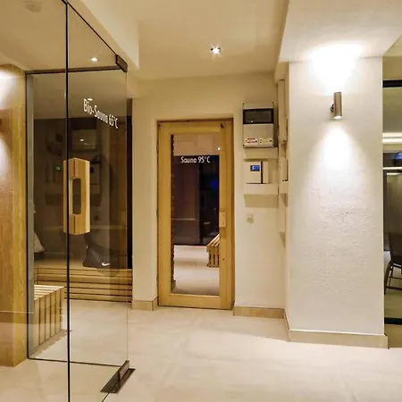 Prora Solitaire Sunny Апартаменты