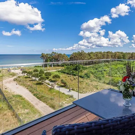 Prora Solitaire Sunny * Остзебад Бинц