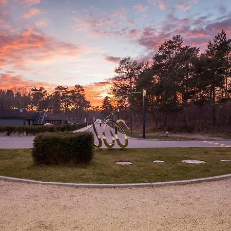 Prora Solitaire Sunny Апартаменты Остзебад Бинц