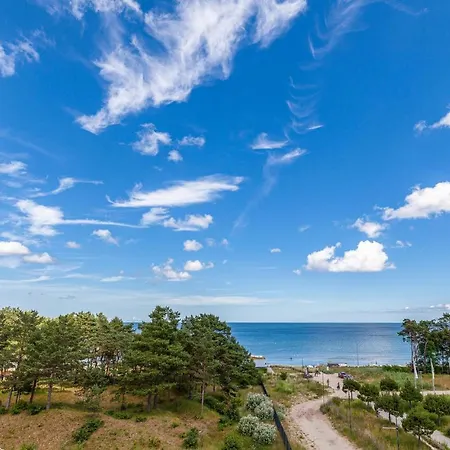 Prora Solitaire Sunny * Остзебад Бинц