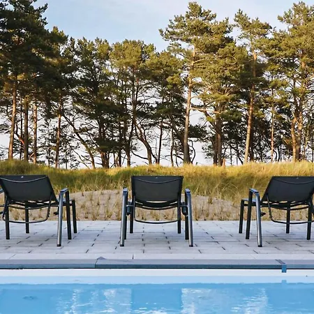 Prora Solitaire Sunny Διαμέρισμα Binz