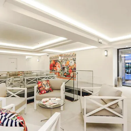 Prora Solitaire Sunny Остзебад Бинц