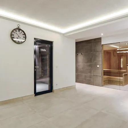 Prora Solitaire Sunny Апартаменты Остзебад Бинц