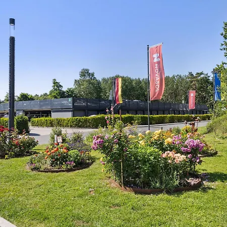 Prora Solitaire Sunny Остзебад Бинц