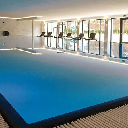 Appartement Prora Solitaire Sunny