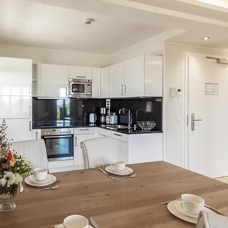 Prora Solitaire Sunny Остзебад Бинц