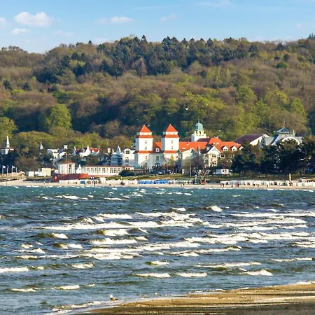 Prora Solitaire Sunny