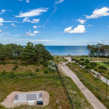 Prora Solitaire Sunny *