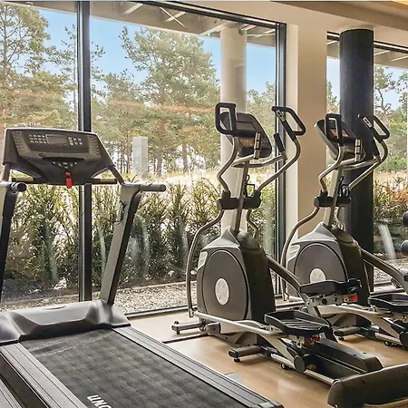 Prora Solitaire Sunny * Binz