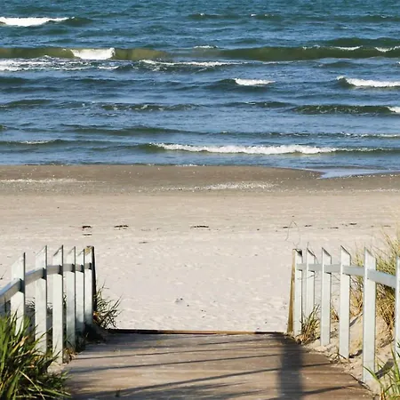 Appartement Prora Solitaire Sunny