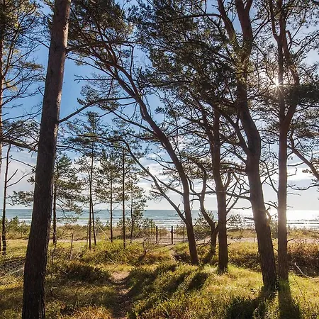 Prora Solitaire Sunny Binz