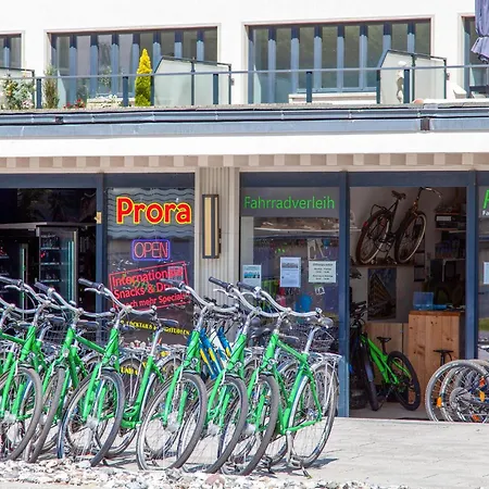 Prora Solitaire Sunny *