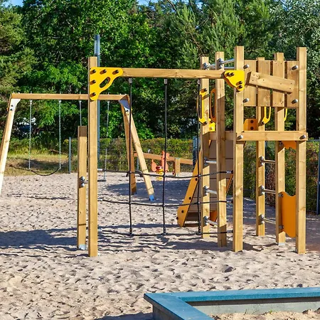 Prora Solitaire Sunny Апартаменты