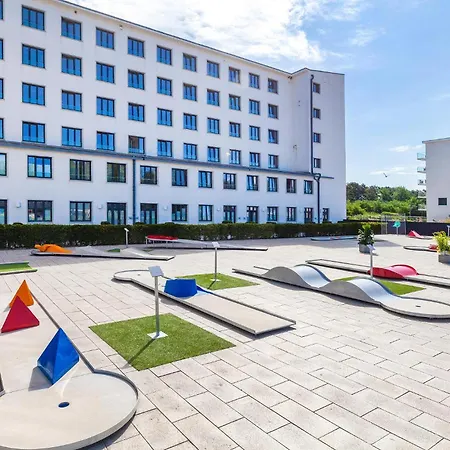 Prora Solitaire Sunny *